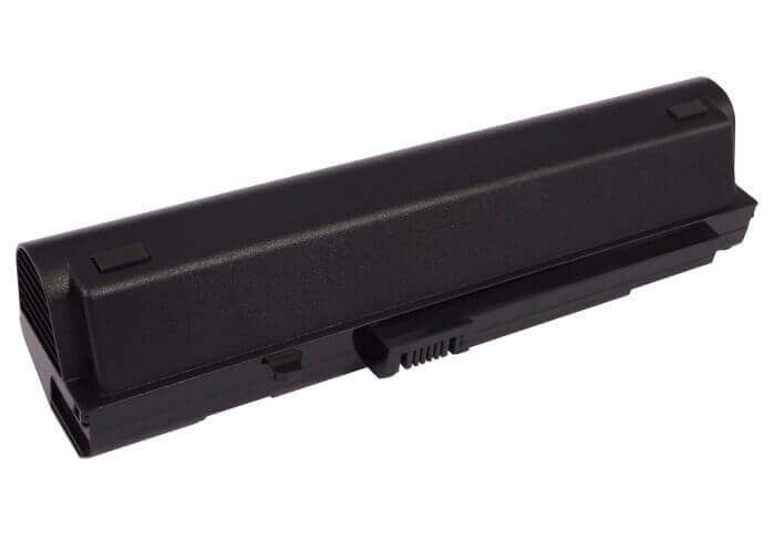 Black Battery For Acer Aspire One, Aspire One A110-1295, Aspire One A110-1545 11.1v, 7800mah - 86.58wh Notebook, Laptop Cameron Sino Technology Limited