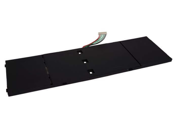 Black Battery For Acer Aspire R7, Aspire R7-571, Aspire M5-583 15.2v, 3500mah - 53.20wh Notebook, Laptop Cameron Sino Technology Limited