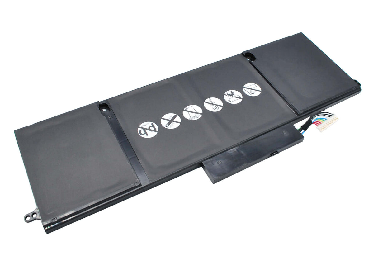 Black Battery For Acer Aspire S3-392g 7.5v, 6060mah - 45.45wh Notebook, Laptop Cameron Sino Technology Limited