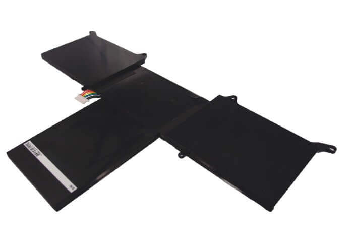 Black Battery For Acer Aspire S3, Aspire S3 Ultrabook 13.3, Aspire S3-951 11.1v, 3280mah - 36.41wh Notebook, Laptop Cameron Sino Technology Limited