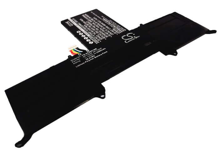 Black Battery For Acer Aspire S3, Aspire S3 Ultrabook 13.3, Aspire S3-951 11.1v, 3280mah - 36.41wh Notebook, Laptop Cameron Sino Technology Limited
