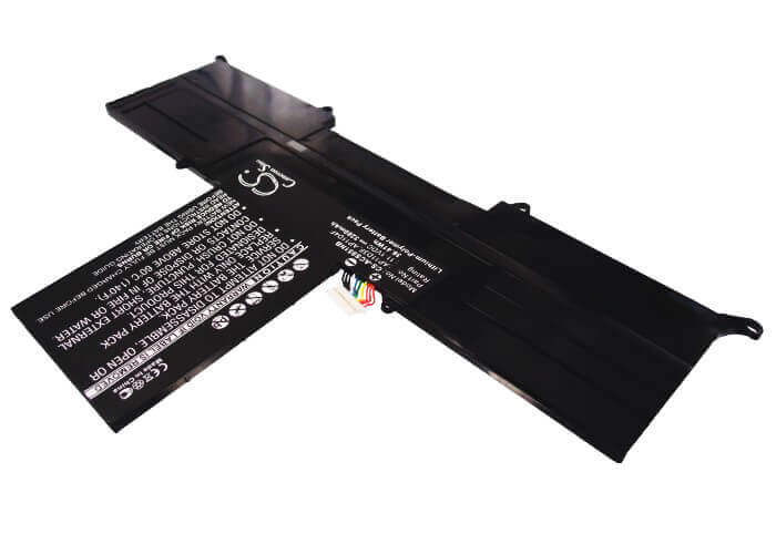 Black Battery For Acer Aspire S3, Aspire S3 Ultrabook 13.3, Aspire S3-951 11.1v, 3280mah - 36.41wh Notebook, Laptop Cameron Sino Technology Limited