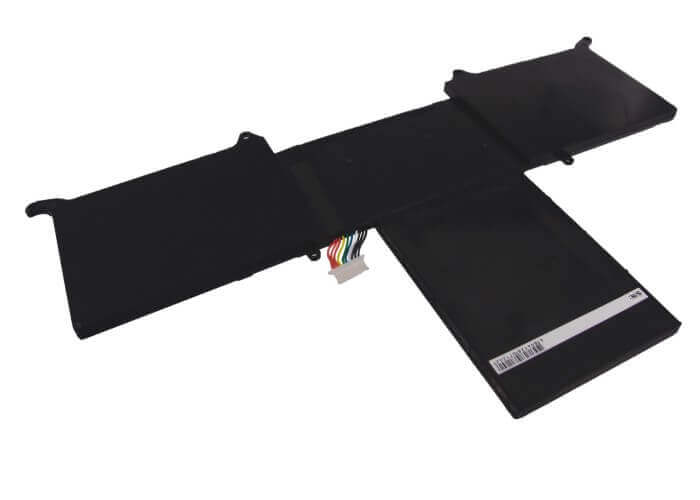 Black Battery For Acer Aspire S3, Aspire S3 Ultrabook 13.3, Aspire S3-951 11.1v, 3280mah - 36.41wh Notebook, Laptop Cameron Sino Technology Limited