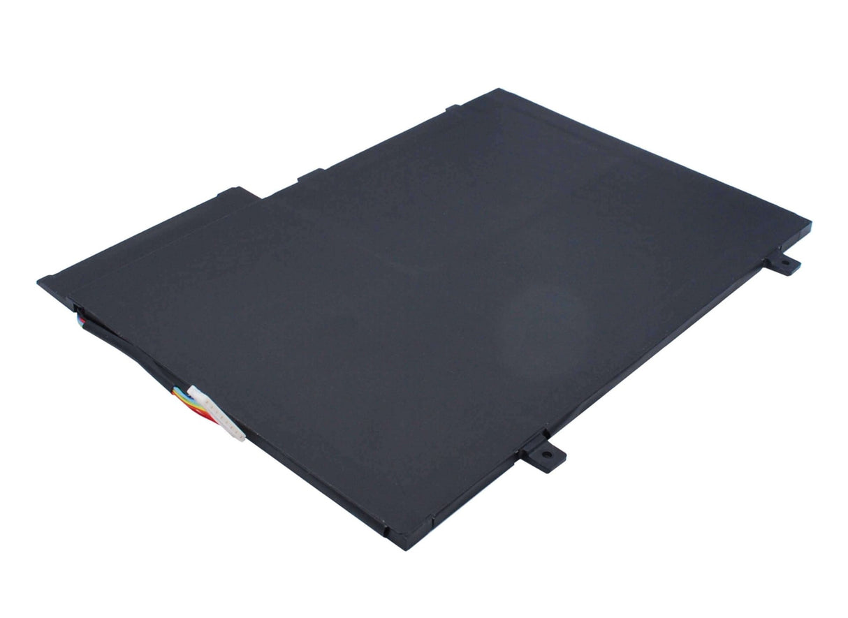 Black Battery For Acer Aspire Switch 11 Sw5-171, Aspire Switch 11 Sw5-171p 11.4v, 2900mah - 33.06wh Notebook, Laptop Cameron Sino Technology Limited (Suspended)