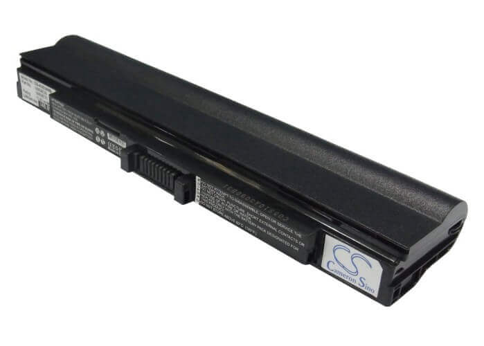 Black Battery For Acer Aspire Timeline 1810t-8679, Aspire Timeline As1410, Aspire Timeline As1410-2954 10.8v, 4400mah - 47.52wh Notebook, Laptop Cameron Sino Technology Limited