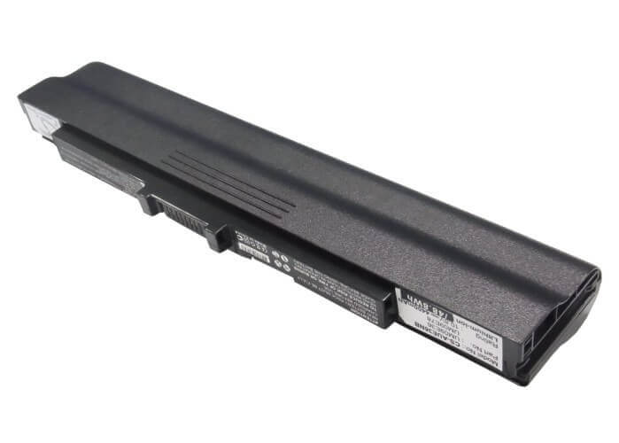 Black Battery For Acer Aspire Timeline 1810t-8679, Aspire Timeline As1410, Aspire Timeline As1410-2954 10.8v, 4400mah - 47.52wh Notebook, Laptop Cameron Sino Technology Limited