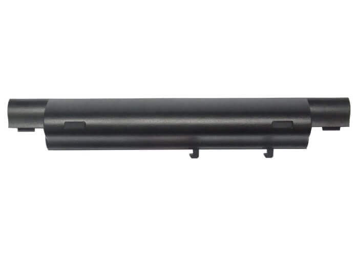 Black Battery For Acer Aspire Timeline 3810t, Aspire Timeline 3810tz, Aspire Timeline 3810t-6415 10.8v, 6600mah - 71.28wh Notebook, Laptop Cameron Sino Technology Limited