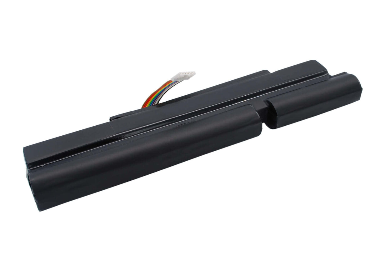 Black Battery For Acer Aspire Timelinex 3830t, Aspire Timelinex 3830t-2313g32nbb, Aspire Timelinex 3830t-2314g50n 11.1v, 4400mah Notebook, Laptop Cameron Sino Technology Limited