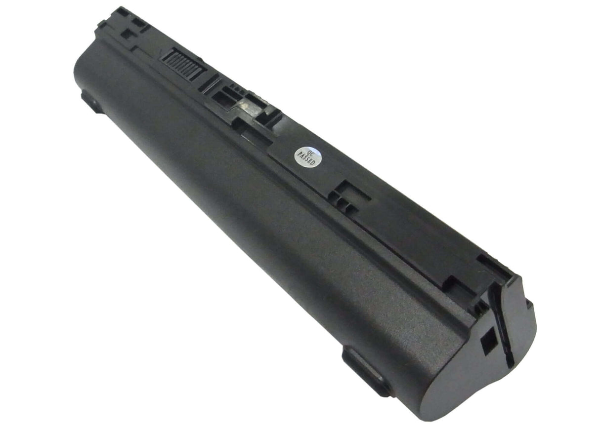 Black Battery For Acer Aspire V5-171, Aspire One 725, Aspire One 756 11.1v, 4400mah - 48.84wh Notebook, Laptop Cameron Sino Technology Limited