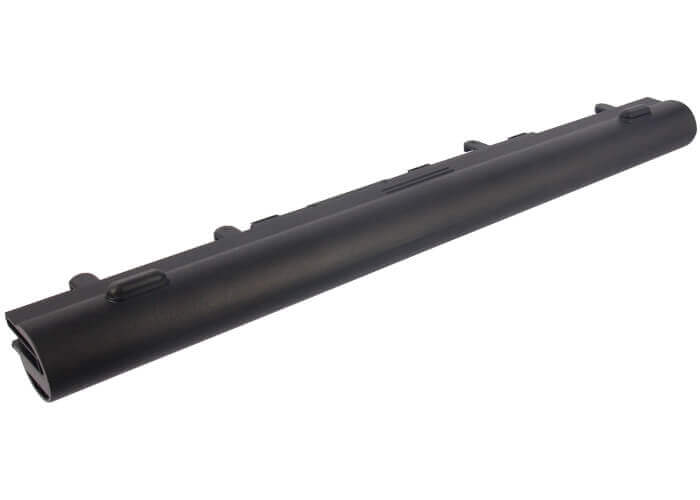 Black Battery For Acer Aspire V5, Aspire V5-471g, Aspire V5-431 14.8v, 2400mah - 35.52wh Notebook, Laptop Cameron Sino Technology Limited