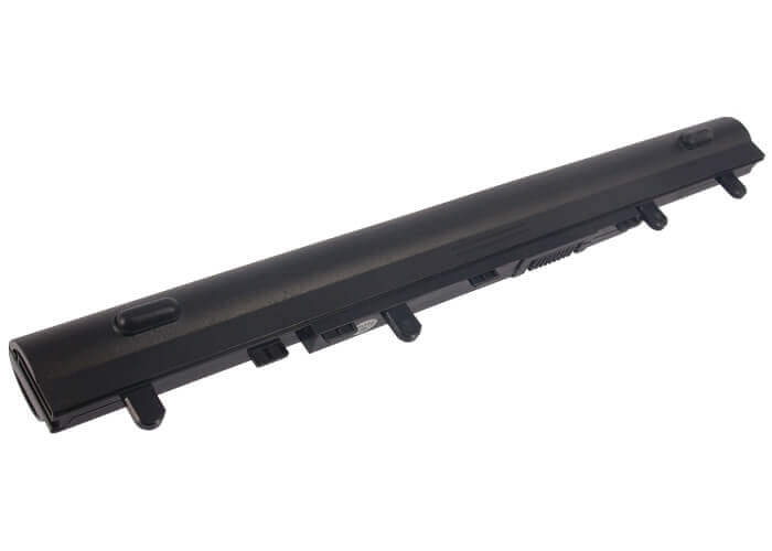 Black Battery For Acer Aspire V5, Aspire V5-471g, Aspire V5-431 14.8v, 2400mah - 35.52wh Notebook, Laptop Cameron Sino Technology Limited