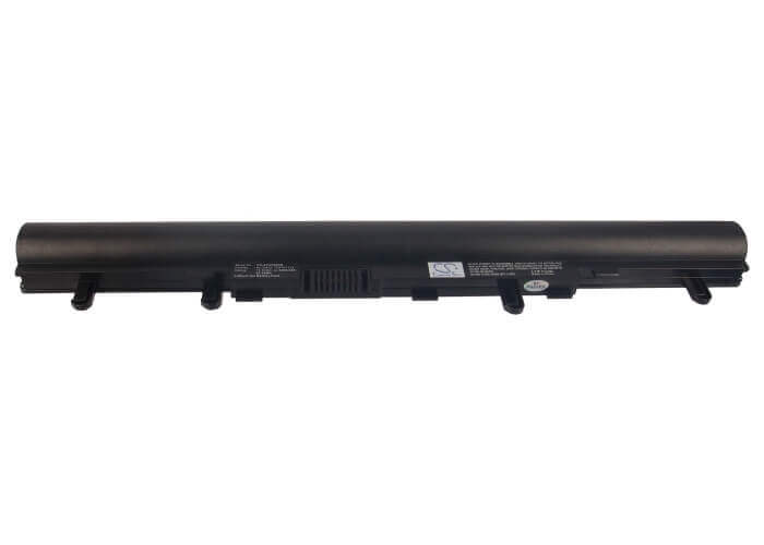 Black Battery For Acer Aspire V5, Aspire V5-471g, Aspire V5-431 14.8v, 2400mah - 35.52wh Notebook, Laptop Cameron Sino Technology Limited