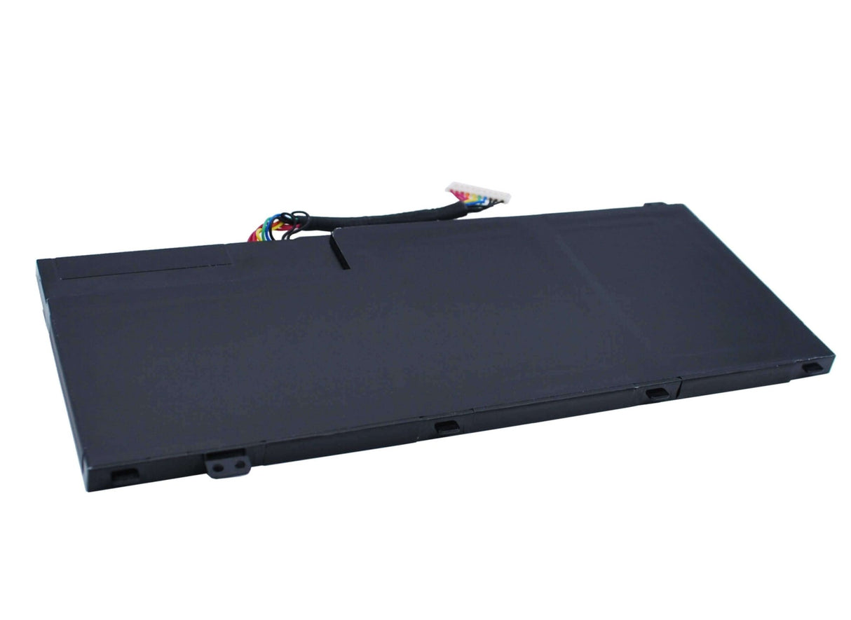 Black Battery For Acer Aspire Vn7, Aspire Vn7-571, Aspire Vn7-571g 11.4v, 4600mah - 52.44wh Notebook, Laptop Cameron Sino Technology Limited