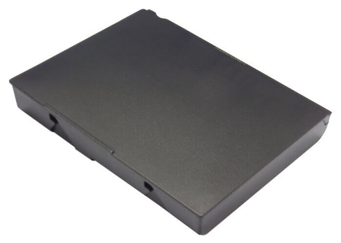 Black Battery For Acer Travelmate 275, Travelmate 273, Travelmate 272x 14.8v, 4400mah - 65.12wh Notebook, Laptop Cameron Sino Technology Limited (Suspended)