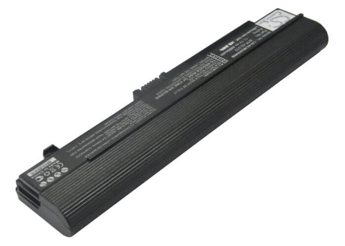 Black Battery For Acer Travelmate 3000 11.1v, 4400mah - 48.84wh Notebook, Laptop Cameron Sino Technology Limited