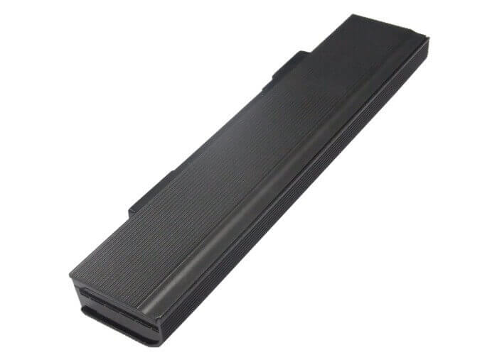 Black Battery For Acer Travelmate 3200, Travelmate 3200xci, Travelmate 3200xmi 11.1v, 4400mah - 48.84wh Notebook, Laptop Cameron Sino Technology Limited