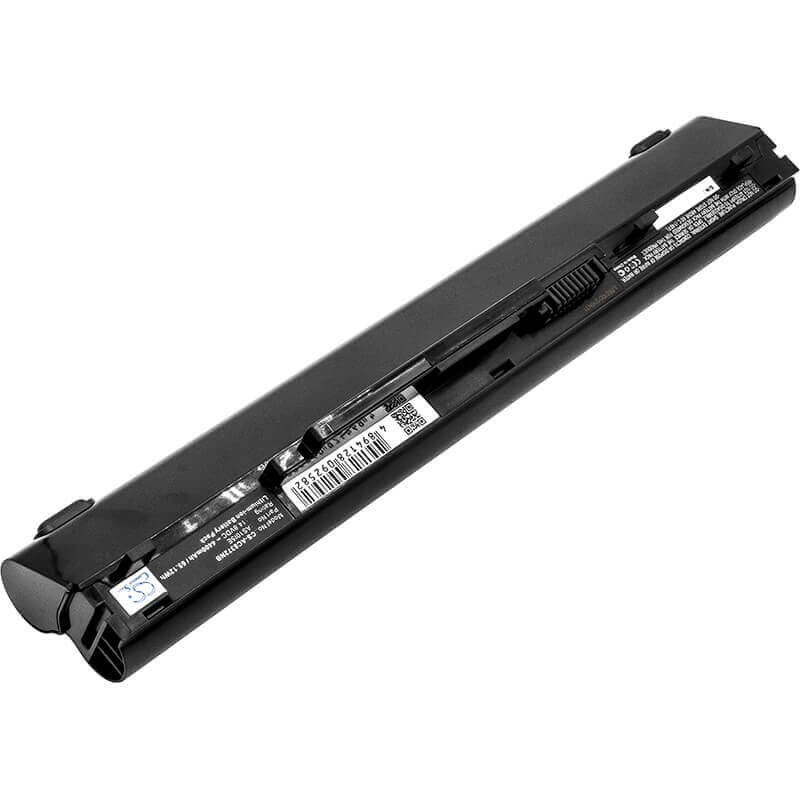 Black Battery For Acer Travelmate 8372, Travelmate 8372-7127, Travelmate 8372g 14.8v, 4400mah - 65.12wh Notebook, Laptop Cameron Sino Technology Limited