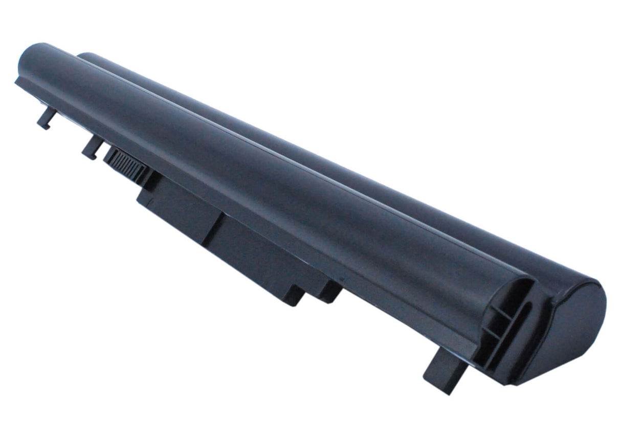 Black Battery For Acer Travelmate 8372, Travelmate 8372-7127, Travelmate 8372g 14.8v, 4400mah - 65.12wh Notebook, Laptop Cameron Sino Technology Limited