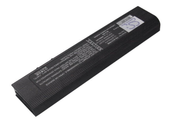 Black Battery For Acer Travelmate C213tmi, Travelmate C203etci, Travelmate C210 11.1v, 4400mah - 48.84wh Notebook, Laptop Cameron Sino Technology Limited