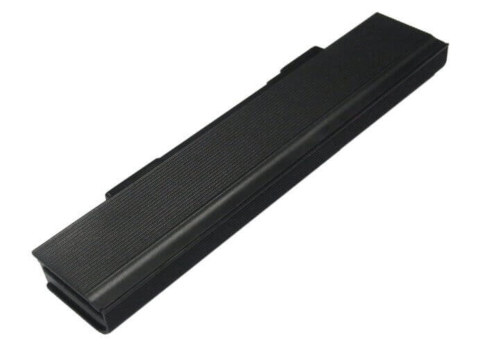 Black Battery For Acer Travelmate C213tmi, Travelmate C203etci, Travelmate C210 11.1v, 4400mah - 48.84wh Notebook, Laptop Cameron Sino Technology Limited