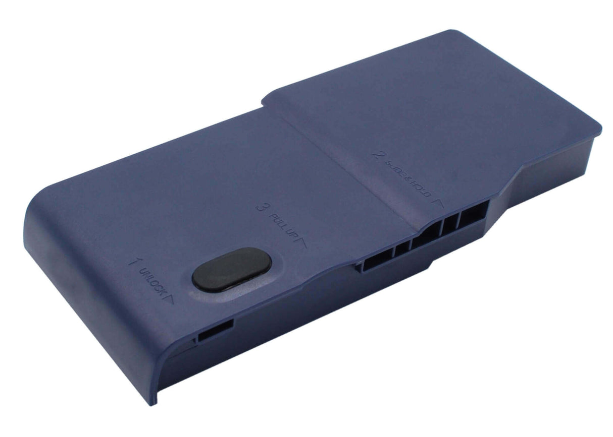 Black Battery For Acer Wistron Aj V90 14.8v, 4400mah - 65.12wh Notebook, Laptop Cameron Sino Technology Limited (Suspended)