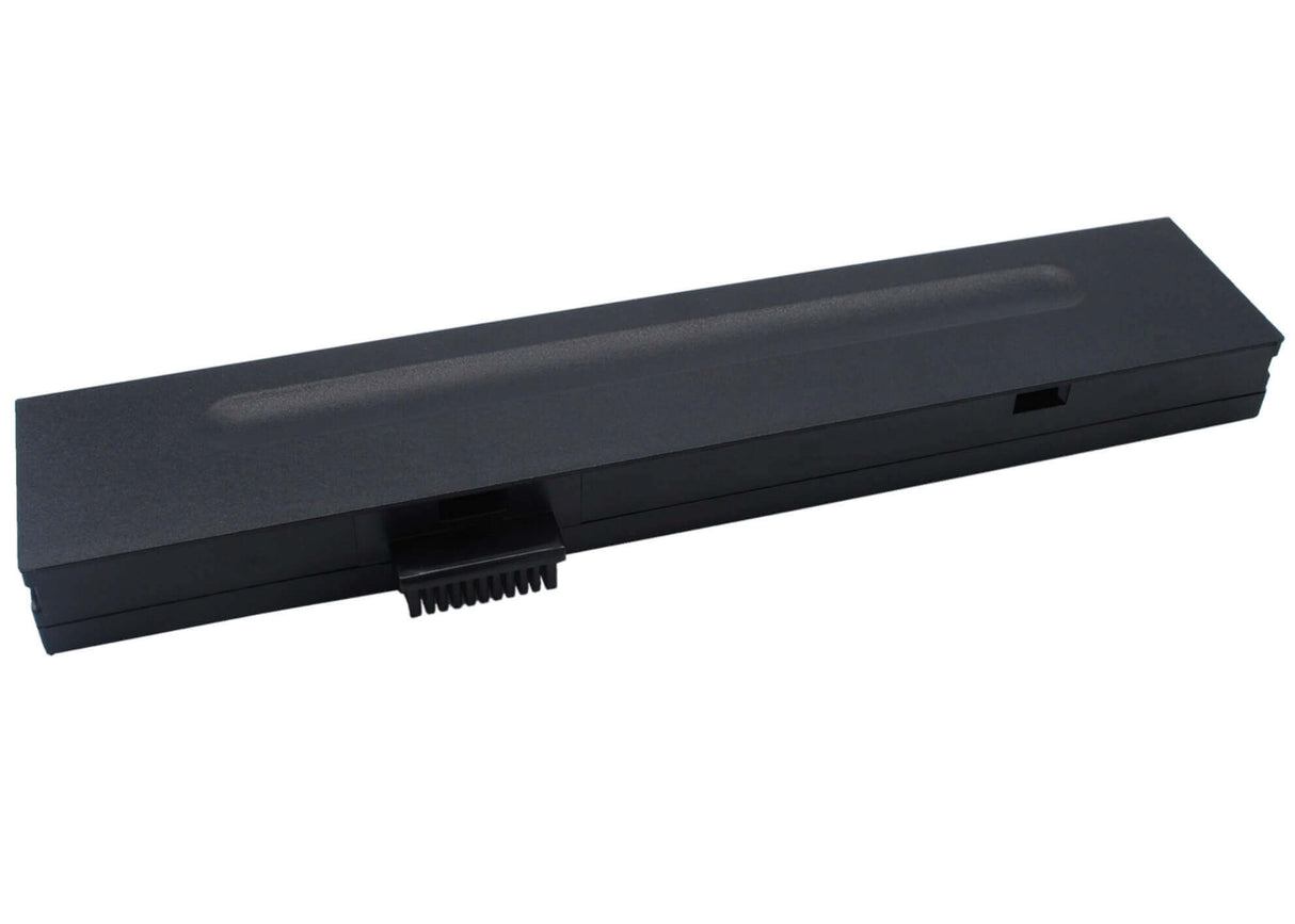 Batterie noire pour Acma Elite N223ii 10,8v, 4400mah - 47,52wh Batteries pour l'électronique Cameron Sino Technology Limited (Suspendu)