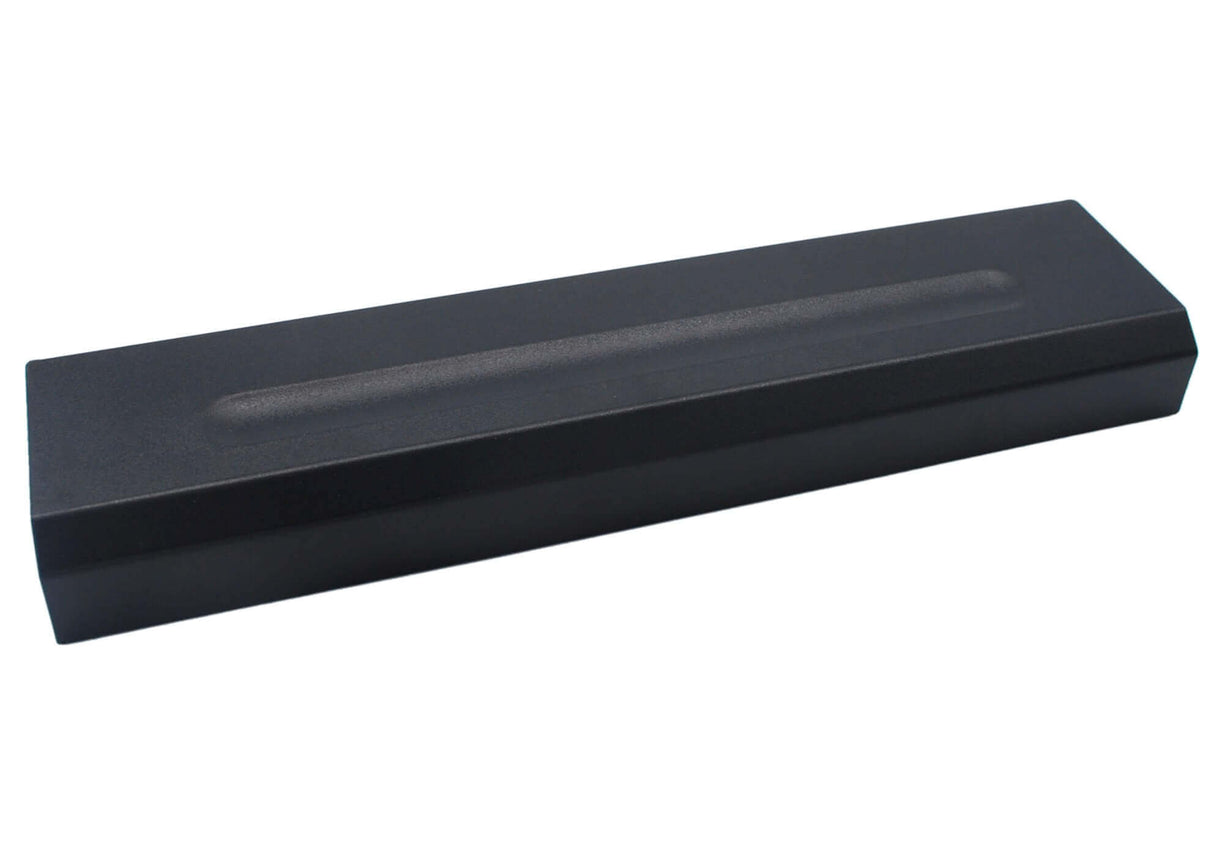 Batterie noire pour Acma Elite N223ii 10,8v, 4400mah - 47,52wh Batteries pour l'électronique Cameron Sino Technology Limited (Suspendu)