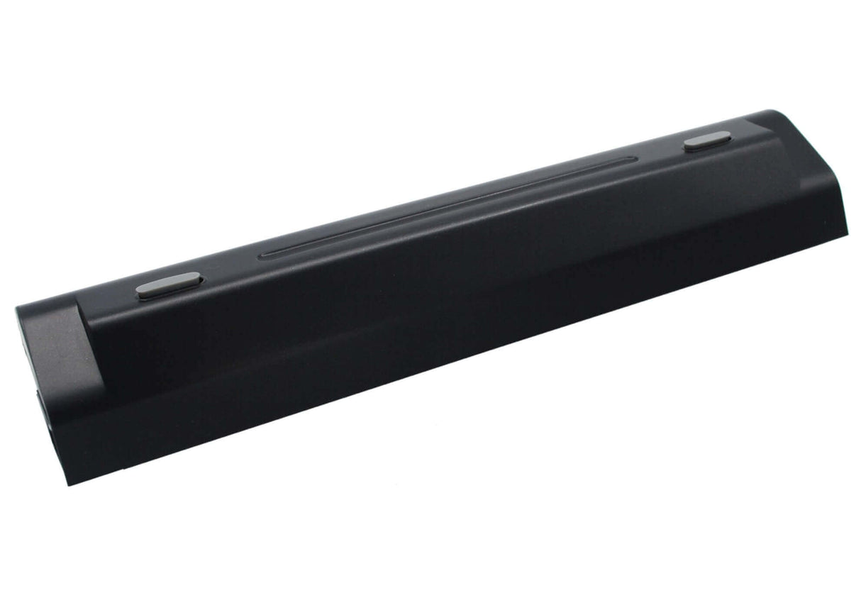 Black Battery For Advent 4211, 4212 11.1v, 4400mah - 48.84wh Notebook, Laptop Cameron Sino Technology Limited