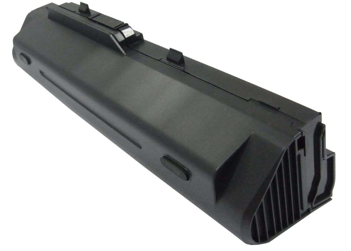Black Battery For Advent 4211, 4212 11.1v, 6600mah - 73.26wh Notebook, Laptop Cameron Sino Technology Limited