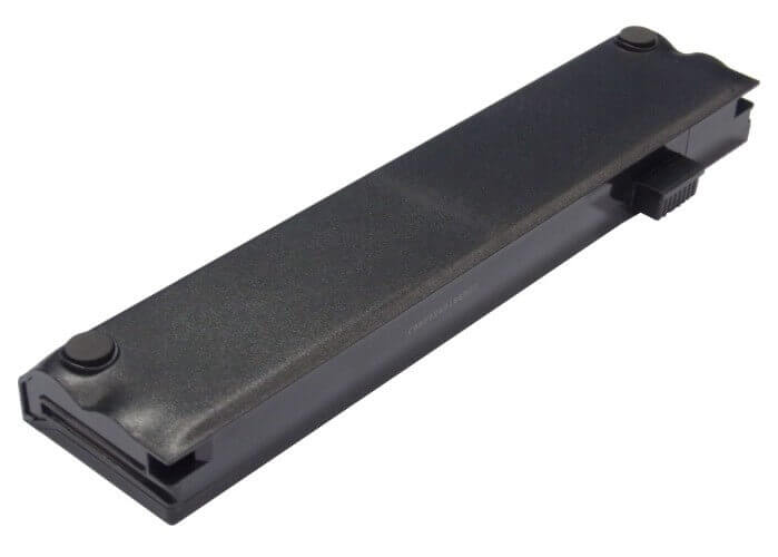 Black Battery For Advent 4213 11.1v, 4400mah - 48.84wh Notebook, Laptop Cameron Sino Technology Limited