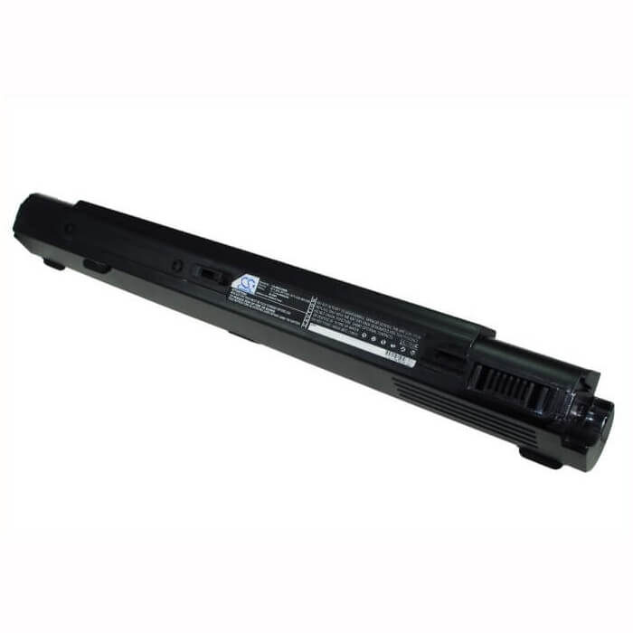 Black Battery For Advent 7066m 14.4v, 4400mah - 63.36wh Notebook, Laptop Cameron Sino Technology Limited