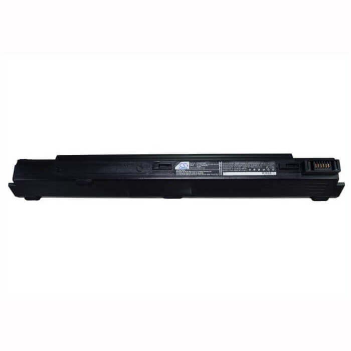 Black Battery For Advent 7066m 14.4v, 4400mah - 63.36wh Notebook, Laptop Cameron Sino Technology Limited