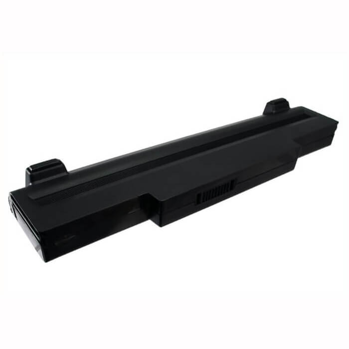 Black Battery For Advent 7093, Qt5500 11.1v, 4400mah - 48.84wh Notebook, Laptop Cameron Sino Technology Limited