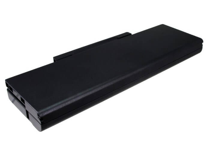 Black Battery For Advent 7093, Qt5500 11.1v, 6600mah - 73.26wh Notebook, Laptop Cameron Sino Technology Limited
