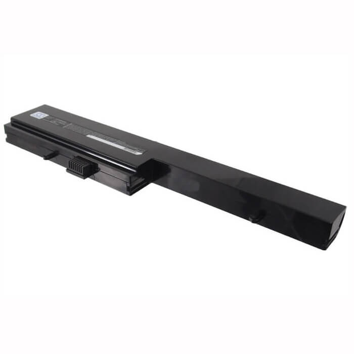 Black Battery For Advent Modena M202, Sienna 300, Sienna 500 14.8v, 2200mah - 32.56wh Notebook, Laptop Cameron Sino Technology Limited (Suspended)