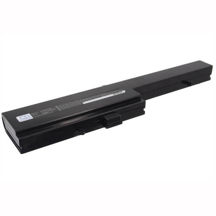 Black Battery For Advent Modena M202, Sienna 300, Sienna 500 14.8v, 2200mah - 32.56wh Notebook, Laptop Cameron Sino Technology Limited (Suspended)