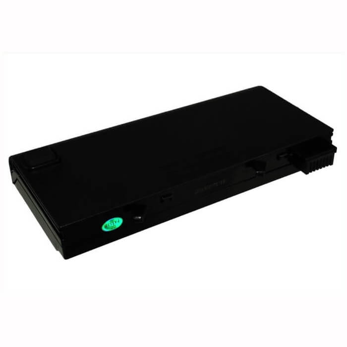 Batterie noire pour Advent V30 11.1v, 4400mah - 48.84wh Batteries pour l'électronique Cameron Sino Technology Limited (Suspendu)