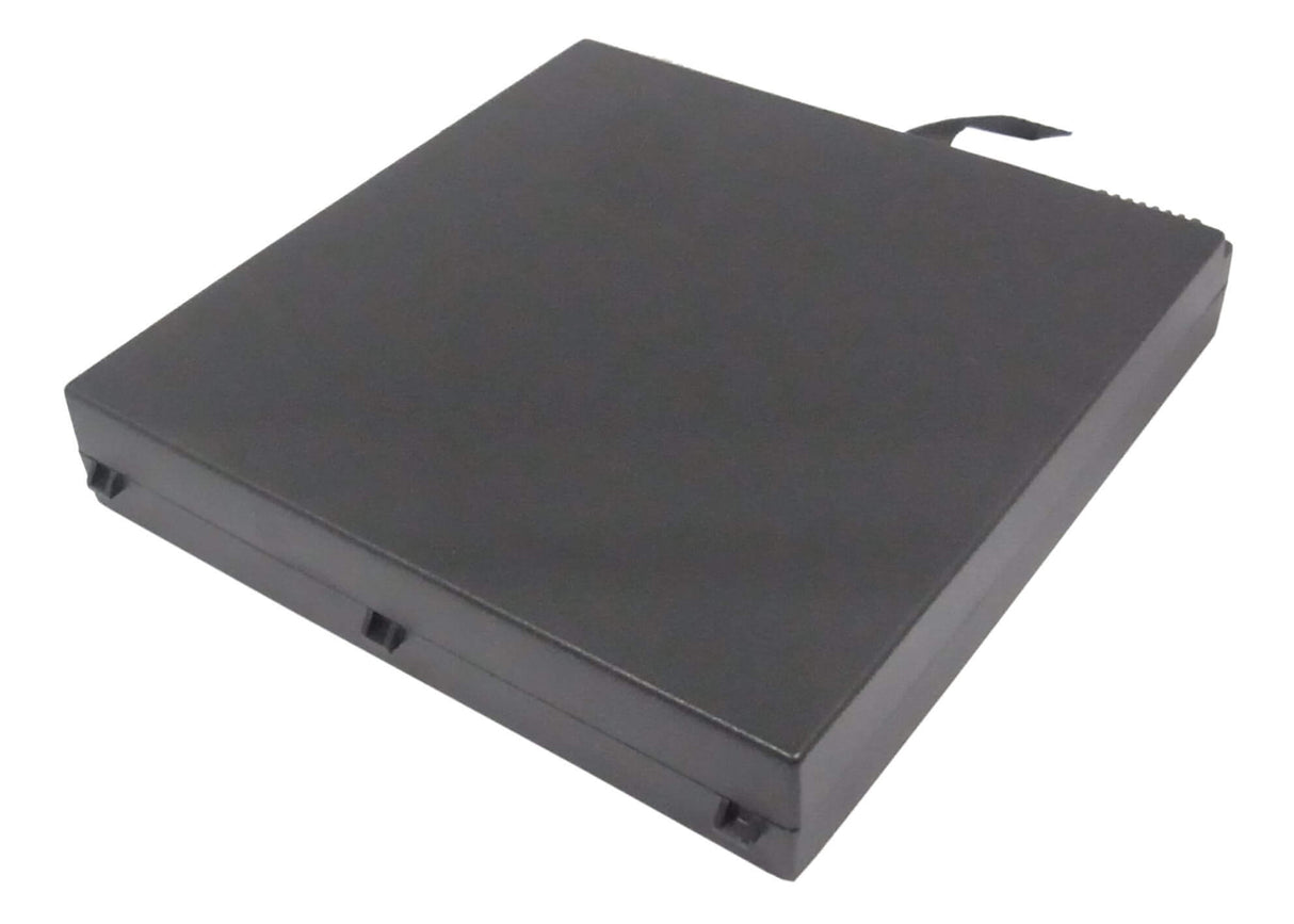 Batterie noire pour Airis 755a10 14.8v, 4400mah - 65.12wh Notebook, Laptop Cameron Sino Technology Limited (Suspendu)