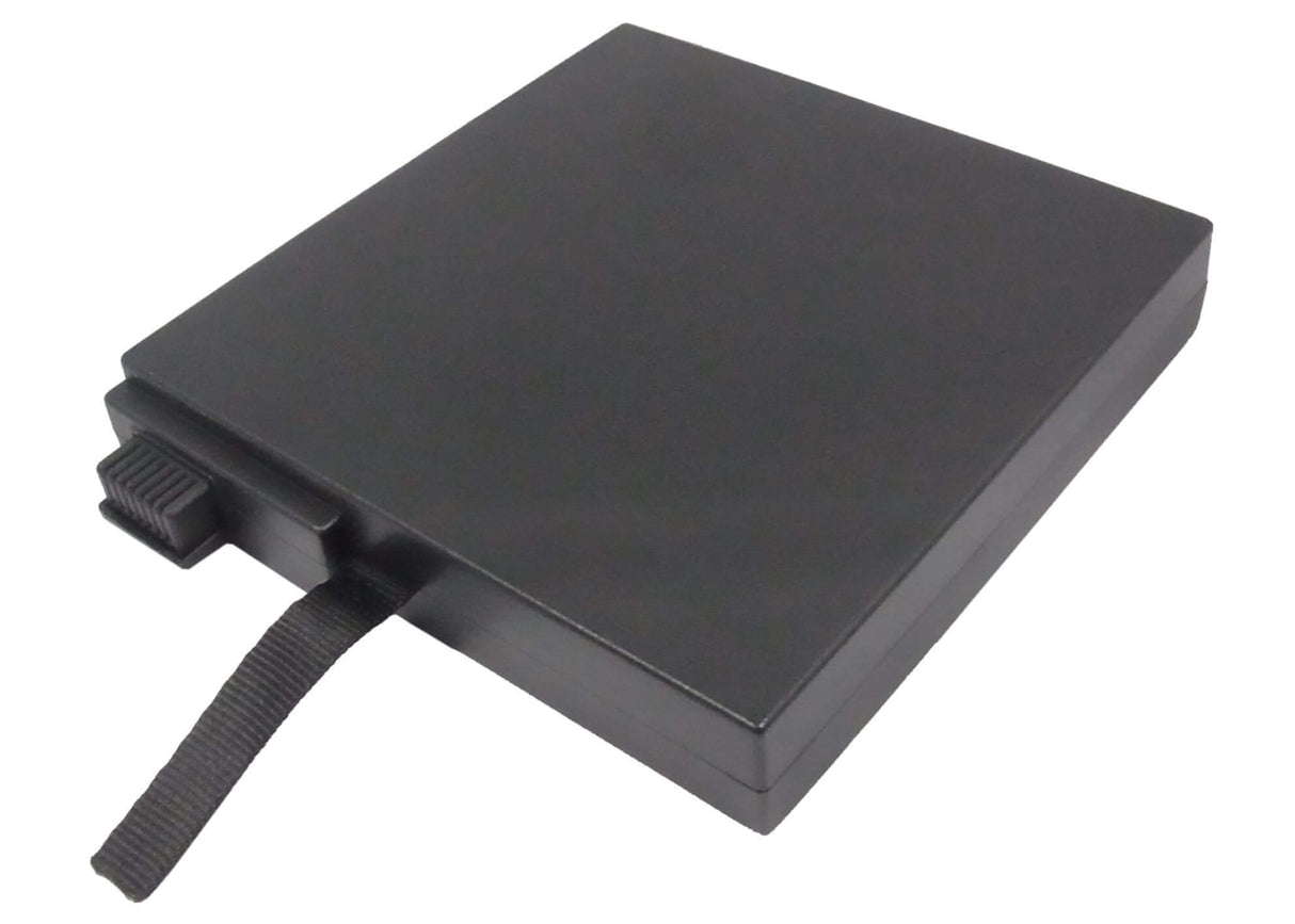 Batterie noire pour Airis 755a10 14.8v, 4400mah - 65.12wh Notebook, Laptop Cameron Sino Technology Limited (Suspendu)
