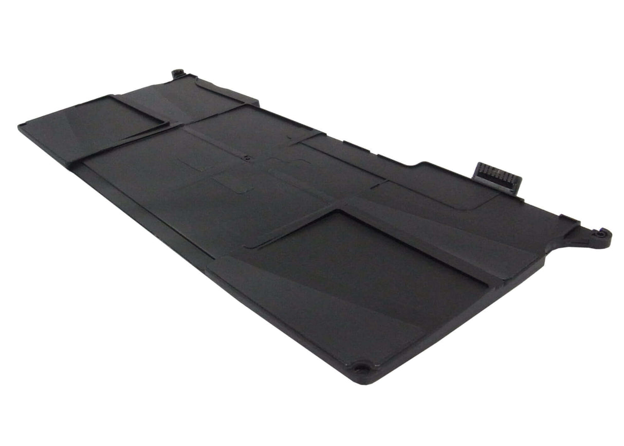 Black Battery For Apple Macbook Air 11" A1370 2010, Mc505ll/a 1.4 Ghz Core 2 Duo, Macbook Air 3.1 Late 2010 7.3v, 4800mah - 35.0 Notebook, Laptop Cameron Sino Technology Limited