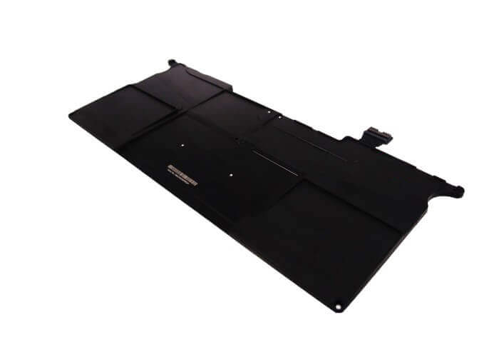 Black Battery For Apple Macbook Air 11" A1370, Macbook Air 11.6" 2011, Macbook Air 11.6" A1370 7.3v, 4680mah - 34.16wh Notebook, Laptop Cameron Sino Technology Limited