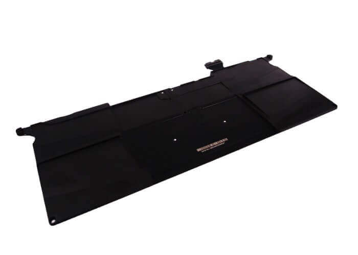 Black Battery For Apple Macbook Air 11" A1370, Macbook Air 11.6" 2011, Macbook Air 11.6" A1370 7.3v, 4680mah - 34.16wh Notebook, Laptop Cameron Sino Technology Limited