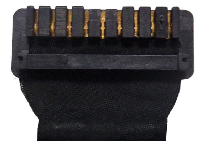 Black Battery For Apple Macbook Air 11" A1465 2013, Macbook Air Core I5 1.3 11" Mid-2013, Macbook Air Core I7 1.7 11" Mid-2013 7 Notebook, Laptop Cameron Sino Technology Limited