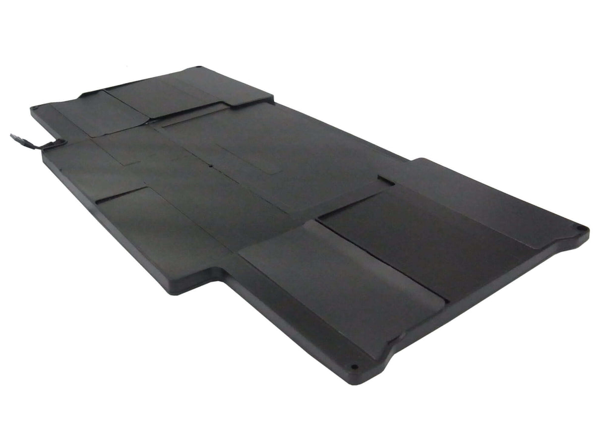 Black Battery For Apple Macbook Air 13" Mc503, Macbook Air 13" Mc504, Macbook Air "core I5" 1.6 13" A1369 Mid-2011 7.3v, 6700mah Notebook, Laptop Cameron Sino Technology Limited