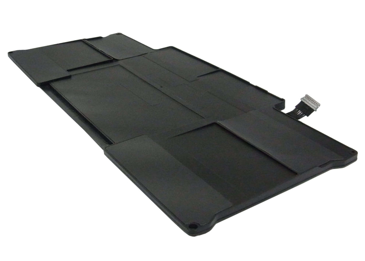 Black Battery For Apple Macbook Air 13" Mc503, Macbook Air 13" Mc504, Macbook Air "core I5" 1.6 13" A1369 Mid-2011 7.3v, 6700mah Notebook, Laptop Cameron Sino Technology Limited