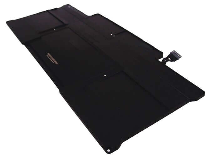 Black Battery For Apple Macbook Air 13.3" A1369, Macbook Air 13.3" A1369 Late 2010, Macbook Air 13.3" Mc504 7.3v, 6700mah - 48.9 Notebook, Laptop Cameron Sino Technology Limited