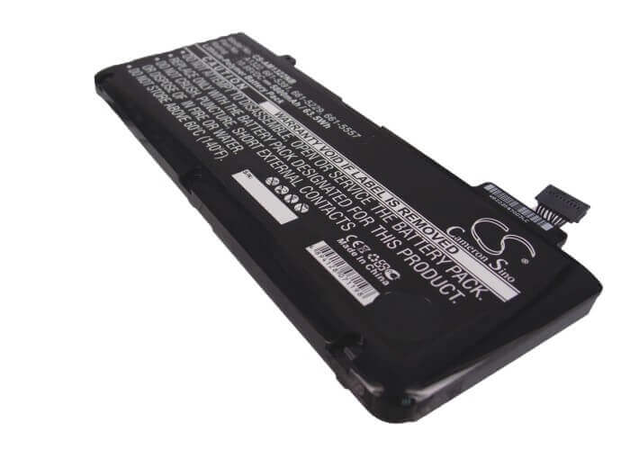 Batterie d'ordinateur portable pour Apple Macbook Pro 13, Macbook Pro 13" A1278 version 2009, Macbook Pro 13" Mb990*/a 10.95v, 5800mah - 63.51wh Ordinateur portable, Cameron Sino Technology Limited