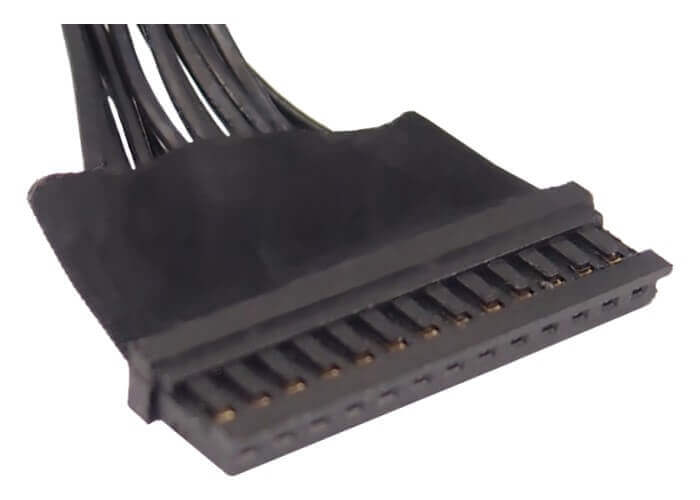 Black Battery For Apple Macbook Pro 17" A1297 2009 Version, Macbook Pro 17" Mc226*/a, Macbook Pro 17" Mc226ch/a 7.4v, 11200mah - Notebook, Laptop Cameron Sino Technology Limited