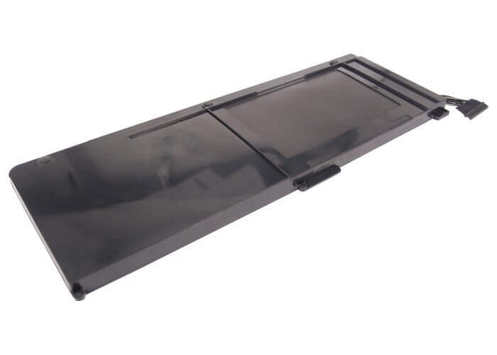 Black Battery For Apple Macbook Pro 17" A1297 2009 Version, Macbook Pro 17" Mc226*/a, Macbook Pro 17" Mc226ch/a 7.4v, 11200mah - Notebook, Laptop Cameron Sino Technology Limited