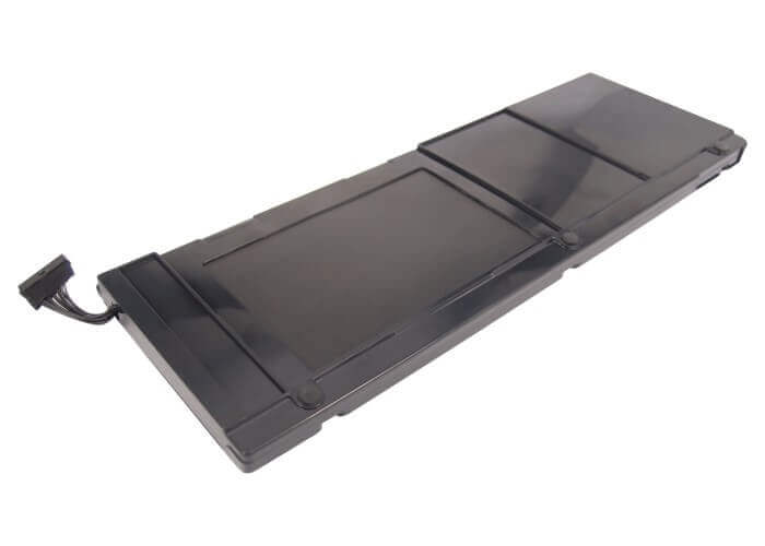 Black Battery For Apple Macbook Pro 17" A1297 2009 Version, Macbook Pro 17" Mc226*/a, Macbook Pro 17" Mc226ch/a 7.4v, 11200mah - Notebook, Laptop Cameron Sino Technology Limited